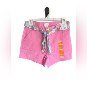 Stella Parker woman shorts